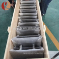 wholesale mmo coated titanium anodes best sell in Korean
